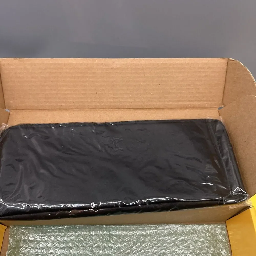  Apple Newton Keyboard in Original Packaging Box Carry Pouch X004 X0035LL/A